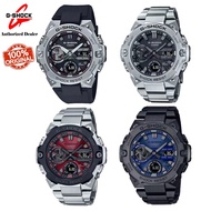 g-shock GST-B400 Stainless steel sports watch G-Steel gstb400 Sports Watch fashion Sports Watch Busi
