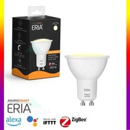 ADUROSMART ERIA - 可調光 智能燈膽（暖白）燈泡 GU10 智能家居 智能電燈 兼容 Philips Hue
