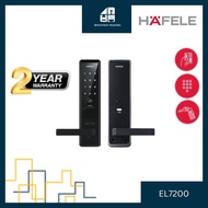 HAFELE EL7200 Smart Digital Lock