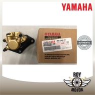 Roy Motor Y15 Ysuku Y15ZR Front Caliper Assy 100% Original Yamaha Genuine Parts Caliper Assembly Y15 Accessories Part
