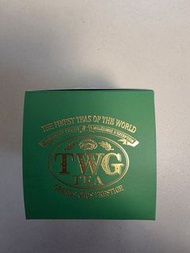 TWG Moroccan Mint Tea Green Tea