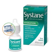 Systane Hydration Lubricant Eyedrop 10ML