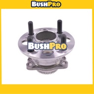Rear Wheel Bearing Hub Kia Picanto Ta 1.25 12-17 Kia Rio Ub 1.4 11-17