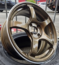 16吋Advan TC4(UBR)