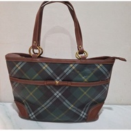 Authentic preloved teenie weenie bear bag