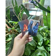 CARD AVATAR 3 FIRE AND ASH POSTER AVATAR 3 WIDE X CGV