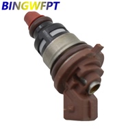 1pcs High Quality For Escort Mondeo 1.8/2.0 Zetec Fuel Injector 958F9F593BB 958F-9F593-BB