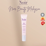 Noir Original HQ Uv White Foundation