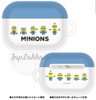 🌟Moomin/Minions AirPods Pro Soft Case🌟