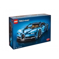 『KuchingBrick』LEGO 42083 TECHNIC Bugatti Chiron