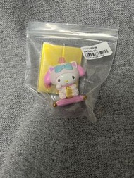 Melody 招財貓 盲盒