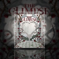 POPMART Skullpanda Valentine Display Box Hộp Trưng Bày Đồ Chơi Thời Trang Hộp Treo Thẻ Quà Tặng Ngày