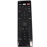 New Replacement XRT122 Remote Control For VIZIO Smart TV D32-D1 D32H-D1 D32X-D1 D39H-D0 D40-D1 D40U-