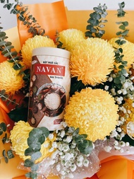 [Chính Hãng Tặng Sữa khi mua Lon] Ngũ Cốc Navan Lon/Túi Gia Truyền Lợi Sữa
