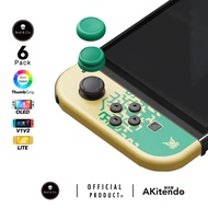 Nintendo Switch Skull & CO Thumb Grip Joycon
