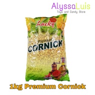 700g Premium Cornick( BBQ ) Kutkutin