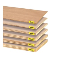 3mm Divan Base Layer Plywood