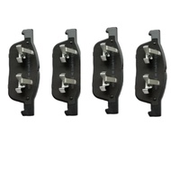 High Quality Front Brake Pad Pads For Changan CS95