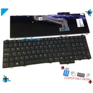 Keyboard For DELL Latitude E5540 4RNXY Keyboard