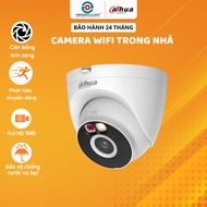 Dahua DH-T2A-LED Wifi IP Camera (2MP), DH-T4A-LED (4MP) Night Color - TRANGIATELECOM