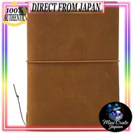 Traveler's Notebook Passport Size Collection