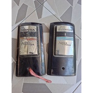 Honda Prima 2ND Motorcycle Body Logo Emblem Tie Panel