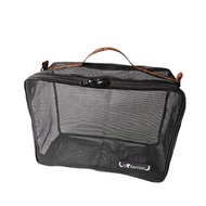 OCEANTAG TOGO BAG L Persian Black