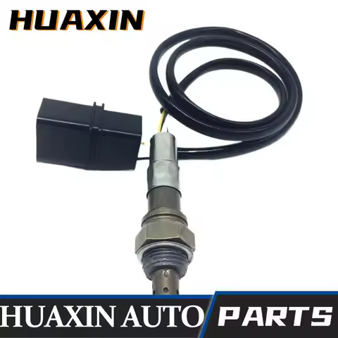 06A906262BR 036906262E 036906262G LZA07-V1 06A906262CF Oxygen Sensor For Audi 04-13 Skoda Seat VW Go