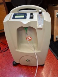 Oxygen Concentrator家用氧氣機