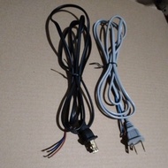 Electric Fan Cord 2 x 0.7mm