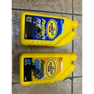 100% Original 1L PENNZOIL Fastrac RX 2T Oil /4T GP 20W-40 minyak hitam 4T/ 2T wangi 1-liter