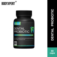 Tooth probiotic capsules inhibit harmful oral bacteria, inhibit harmful oral bacteria, protect tooth