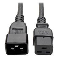 IEC C20 to IEC C19 PDU Extension Power Cord 6ft