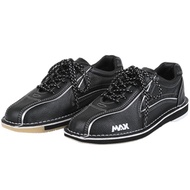 MAX Rise N-3 Black Bowling Shoes
