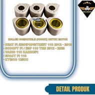 SLIDING ROLLER SCOOPY VARIO SPACY 110 FI ESP POP STREET DR PULLEY 1814 M11 Original
