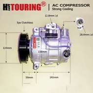 6SEU16C AC Compressor for Mercedes-Benz W246 W242 B200 B250 A200 a0042300311 0042300311 437100-8430 4472807140 004 230 0
