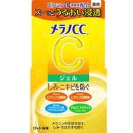 樂敦製藥 Melano CC 維他命C美白淡斑凝露 100g