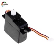 chulisia A949-28 Servo Motor Black for WLtoys A949 A959 A969 1/18 RC Car Spare Parts