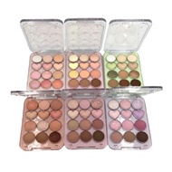 [colorgram] Pin Point Eyeshadow Palette 9.9g