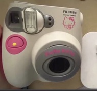 FUJIFILM Hello Kitty 即影即有相機