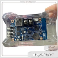 TENXI3 Đầy đủ màu sắc mô-đun điều khiển wf1 Board P3 P4 P5 P10 LED ma trận kỹ thuật số Bảng điều chỉ