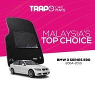 Trapo Car Mat BMW 3 Series E90 (2004-2012)