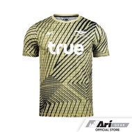 fashion 2025 Ari True Bangkok United / Training Jersey - Gold/black/white Shirt / Microfiber Jersi /