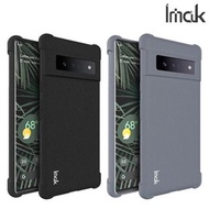 Google Pixel 6 Pro Imak 防摔全包軟套氣囊版 保護軟套 手機軟殼Case 5798A