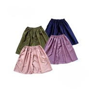 Plain casual women's shorts | Daily home girl shorts