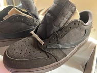 Air Jordan 1 Low OG SP