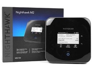 NETGEAR Nighthawk M2 2Gbps 4G LTE 流動雙頻 WiFi 5