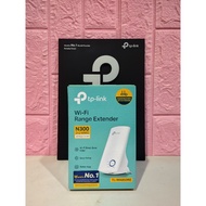 TP-Link TL-WA850RE 300Mbps Universal Wifi Range Extender TP LINK