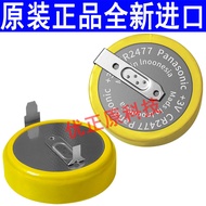 Used for Panasonic Rice Cooker SR-CCM051 Panasonic CR2477/CR2450 with Solder Pin Digital Motherboard