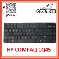 HP COMPAQ CQ45 CQ45-100 CQ45-200 CQ45-M03TX CQ45-700 CQ45-710TU CQ45-800 CQ45-803TU KEYBOARD